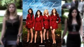 Pretty Little Liars  Liars Find Out the Real Liar soundtrack [upl. by Lledrev]