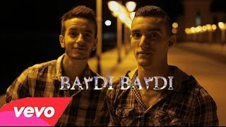 Zouhair Bahaoui Ft Imad Benaomar BA3DI BA3D [upl. by Methuselah]