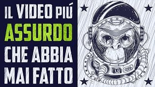 INCREDIBILI messaggi da una ASTRONAVE ALIENA [upl. by Marissa]