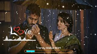 Istamaina sakuda love status song  Telugu love bgm  ringtone  Majili whatsap love status video [upl. by Ahseinod]