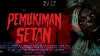 FILM HOROR BIOSKOP INDONESIA TERBARU 2024 PEMUKIMAN SETAN filmhororterbaru2024 filmhoror [upl. by Sille]