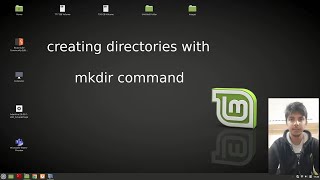 creating directories in linux  mkdir command in linux [upl. by Eselahc]