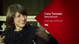 Casa Tomada 22062014  promo [upl. by Aneeled534]