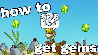 How to farm gems Warlings 2 Total Armageddon [upl. by Nednal317]