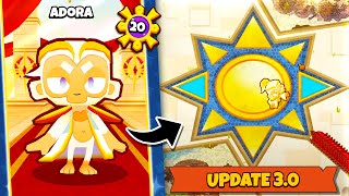 MASSIVE BLOONS UPDATE [upl. by Cheri]