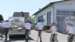 Wagner Gartenbau AG Herzogenbuchsee Gartenplanung bau und pflege Commercials [upl. by Vevine]