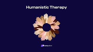 Humanistic Therapy [upl. by Maye]