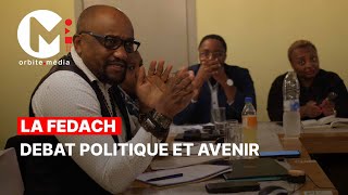 La Diaspora Camerounaise de Belgique Prépare les Élections Communales [upl. by Loftus]