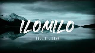 Billie Eilish  ilomilo Lyrics 1 Hour [upl. by Ai780]