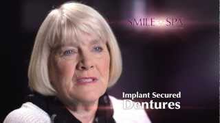 The Smile Spa 2013 TV ad [upl. by Krute]