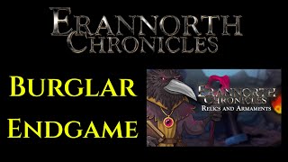 Erannorth Chronicles  Zéro DLC Zéro Mod Linux PC [upl. by Preuss]