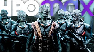 10 MindBlowing SCIFI TV Series on HBO MAX [upl. by Lawrenson115]