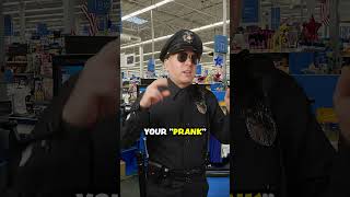 Can This Walmart Shopper Sue [upl. by Llennhoj]