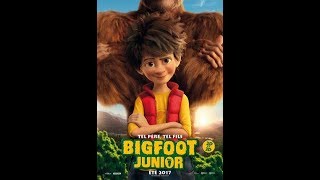 BIGFOOT JUNIOR 2017 en Français HD [upl. by Lauter425]