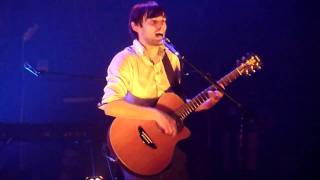 Puggy  Vesoul Brel Cover 190311 [upl. by Tiphane]