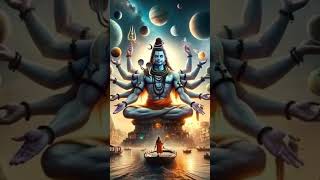 Har har mahadev youtubeshorts jaibholenaath 🙏🙏 [upl. by Ahsyia257]