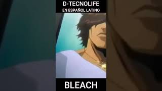 shorts D‐tecnoLife en Español Latino  Bleach bleach anime animeopening cover coverespañol [upl. by Yllut]