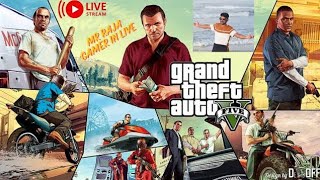 🔴 LIVE  GTA V ONLINE GRIND STREAM youtubejhonny gameplay viral gta5 [upl. by Nospmis388]