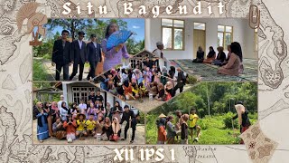 Situ Bagendit  Drama Sunda  XII IPS 1  SMAN 1 PANAWANGAN [upl. by Rodd770]