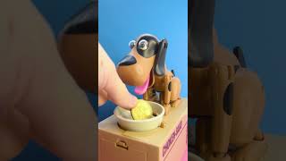 Yummy 50 Greece Drachma greece satisfying coins asmr toys [upl. by Nnaoj]