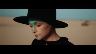 Goldfrapp  Everything Is Never Enough Official Video [upl. by Atalaya]