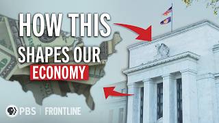 Age of Easy Money full documentary  FRONTLINE [upl. by Noyk]