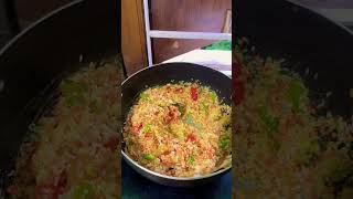 Simple masoor Dal Khichdi recipe🤤Sonali [upl. by Wilser]