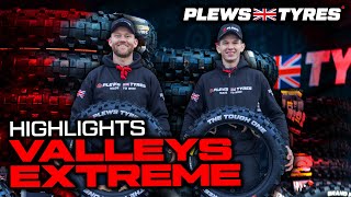 Plews Tyres X Valleys Extreme  Race Highlights 🇬🇧 [upl. by Mick]