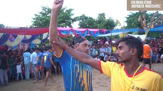 Pro Kabaddi 2022 Final Highlights  Palpali medical amp Narshaiya [upl. by Thormora]