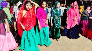 vk bhuriya Rahul bhuriya 🥰 Timli Dance Jhabua ll2024💃 Jhabua No Super ⭐ adivasi video 📸 [upl. by Annagroeg]