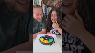 Artık kafam yandıııı oyun oyuncak memory challenge kutuoyunu boardgames couple [upl. by Sirob]