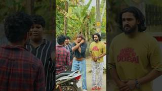 അടി അണ്ണൻ and Teams  Part1  youtubeshorts malayalmcomedy comedy trendingshorts shortsvideo [upl. by Berners]