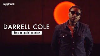 Darrell Cole  Untitled Fire Is Gold Session 3 [upl. by Enywtna]