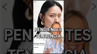 Alerta TENDENCIA ACCESORIOS asesoradeimagen tendencias tipsdeestilo [upl. by Yendic]