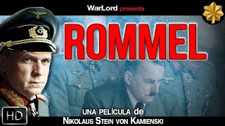 Rommel 2012 TV  HD español  castellano [upl. by Aisayn392]