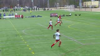 031123 Jefferson cup ncfc north pre academy vs pwsi 1st half [upl. by Frodi]