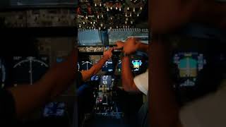 B737 Aural WARNING [upl. by Aniled]