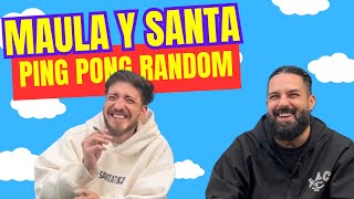 Cultura Cannabis y Estilo de Vida Una Charla Honesta con Maula y Santa Tuca by Highlevel [upl. by Htnicayh93]