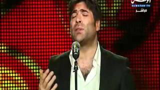 wael kfoury ma wa3adtek  وائل كفوري ما وعدتك بنجوم ليل [upl. by Alikahs802]