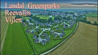 Landal GreenParks Reevallis  Vijlen Vaals Drielandenpunt [upl. by Gottwald10]