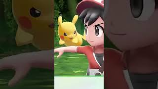 Ranking The Switch Pokemon games using IGN shorts pokemon nintendo [upl. by Elna]