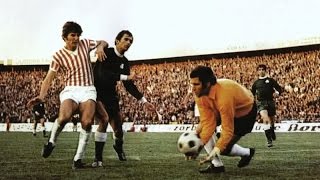 Crvena zvezda u sezoni 197071  Kup Sampiona [upl. by Tarrance177]