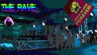 You Cant Escape This Party  The Rave [upl. by Mccall63]