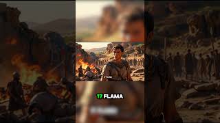 A Man Who Refused To Freedom ll Life story of Flamma Part 3 history flamma [upl. by Eeltrebor]