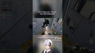 【MWIII】COD meme edits part 1【KHVtuber】 [upl. by Kerin]