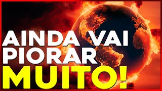 CUIDADO VAI PIORAR MUITO [upl. by Nomor]