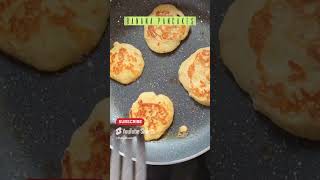 4 Healthy Pancake Recipes for Babies Toddlers amp Kids 😋🥞 shorts pancakes [upl. by Ulrike47]