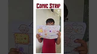 Village love story ❤️🫶🥹 Gulli Bulli  Cartoon  granny  short  tmkoc mummy  shortscomedy [upl. by Tomlin]