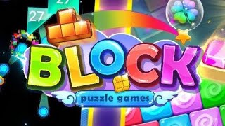 Block Puzzle Game 🧩 Level 149 [upl. by Etteyniv855]