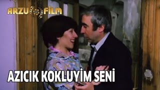 Neşeli Günler  Azıcık Kokluyim Seni [upl. by Marsha]